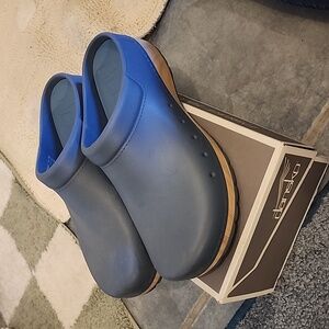 DANSKO PROFESSIONAL KANE NEW